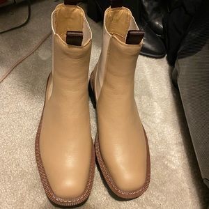 Sam Edelman laguna boots